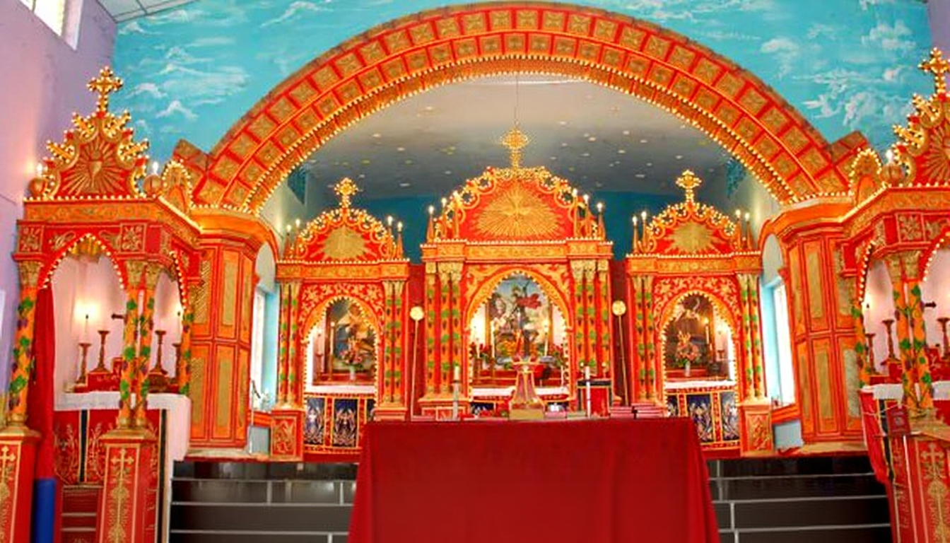 Syriac Orthodox Church