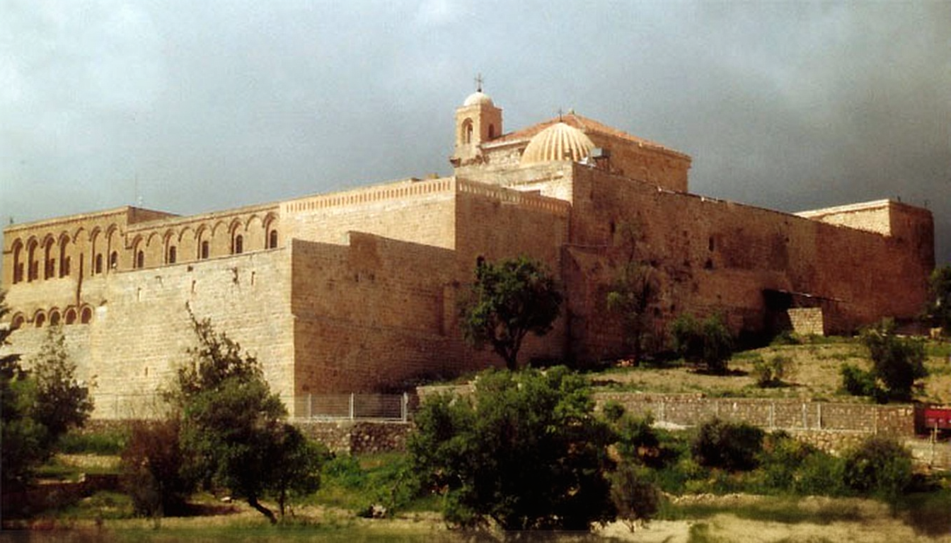 Monastery