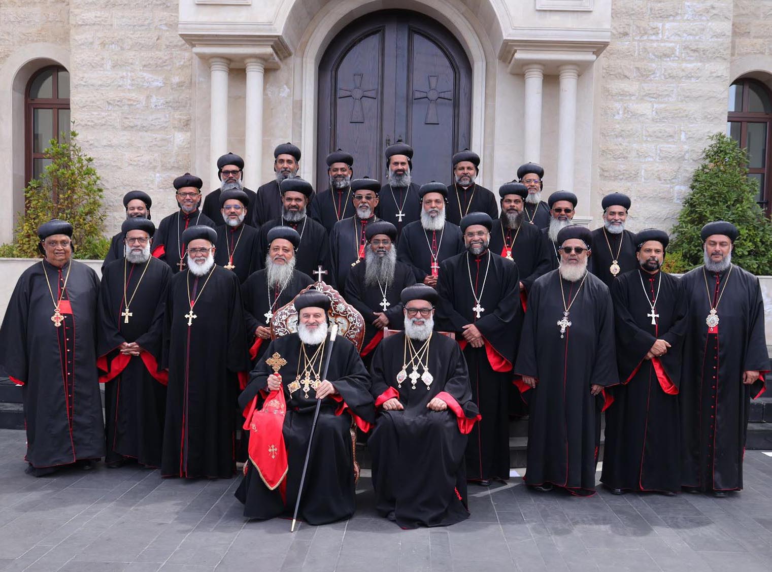 About Jacobite Syrian Christian Church