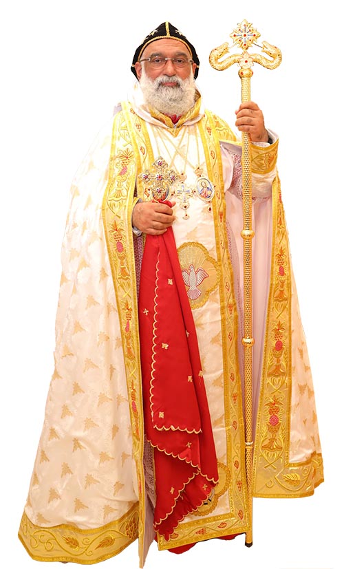 Catholicos Aboon Mor Baselios Joseph