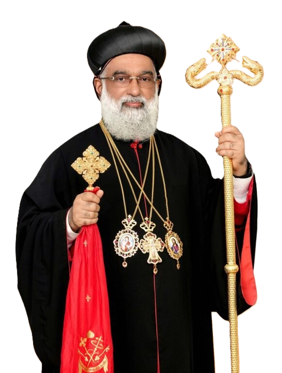 H.B. Maphrian Baselios Joseph