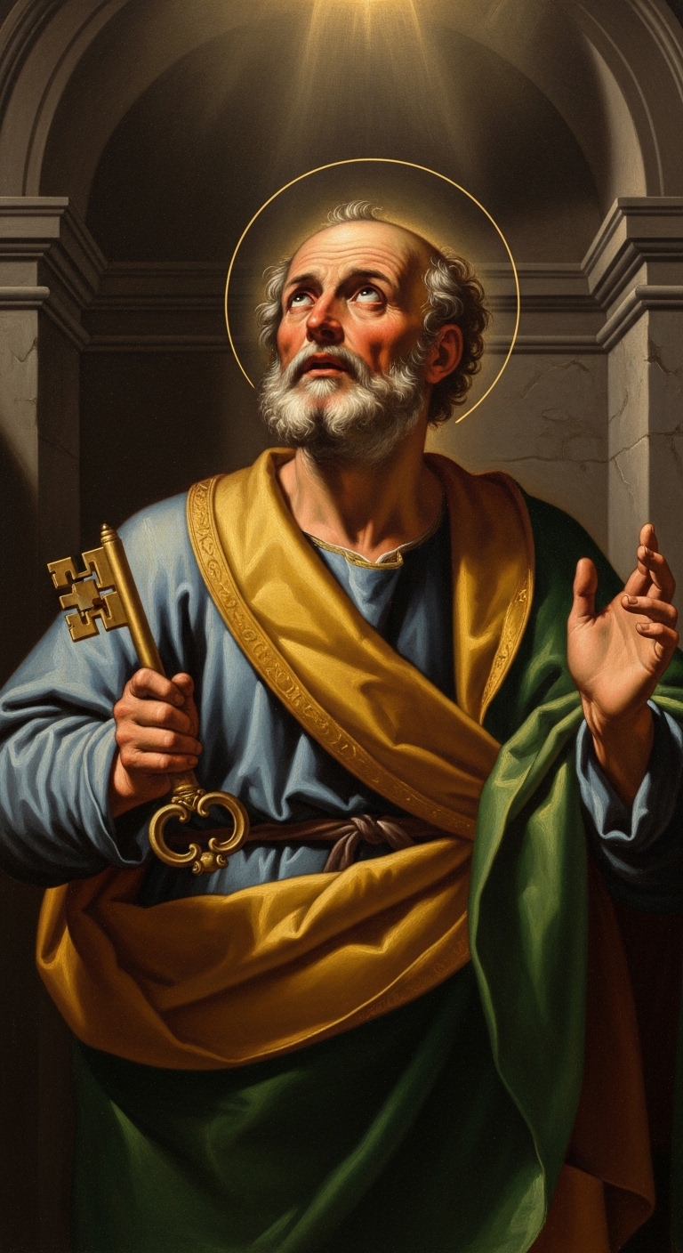 St. Peter